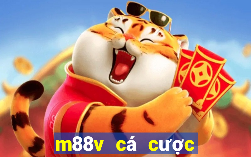 m88v cá cược trực tuyến