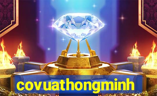 covuathongminh