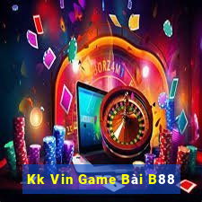 Kk Vin Game Bài B88