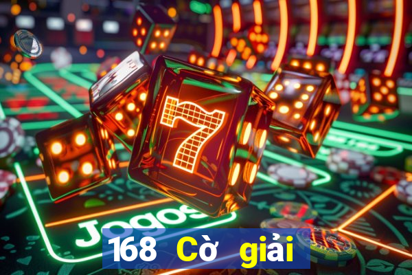 168 Cờ giải trí Tải 7tiền6