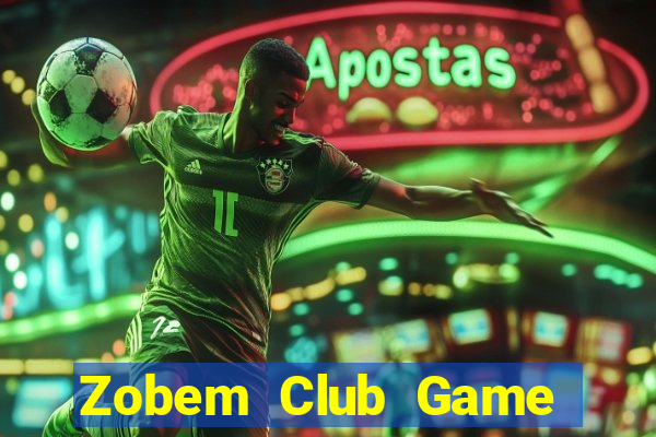 Zobem Club Game Bài Vàng