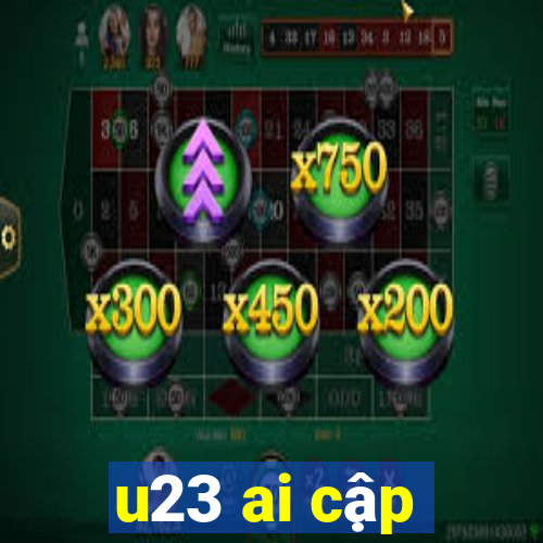 u23 ai cập