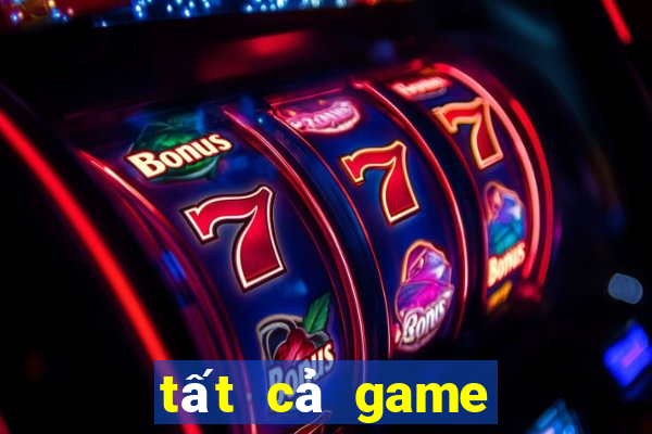 tất cả game tài xỉu