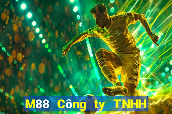 M88 Công ty TNHH Giải trí Đức Thắng