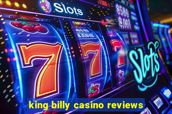 king billy casino reviews