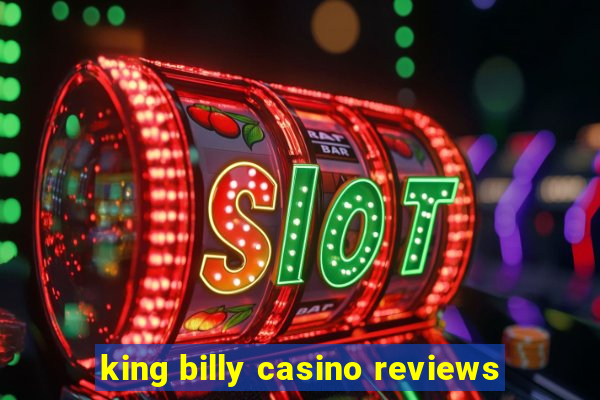 king billy casino reviews