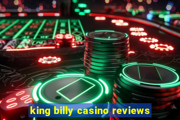 king billy casino reviews