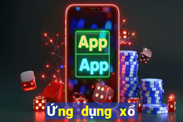 Ứng dụng xổ số 9 Apple