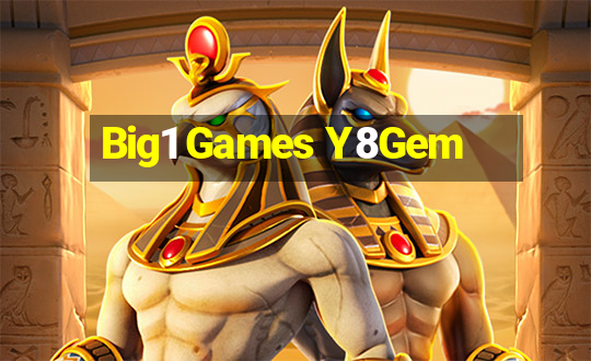 Big1 Games Y8Gem