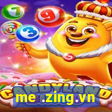 me .zing.vn