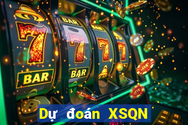 Dự đoán XSQN ngày 24