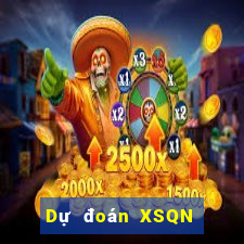 Dự đoán XSQN ngày 24