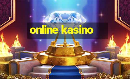 online kasino