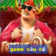 game câu cá đại dương