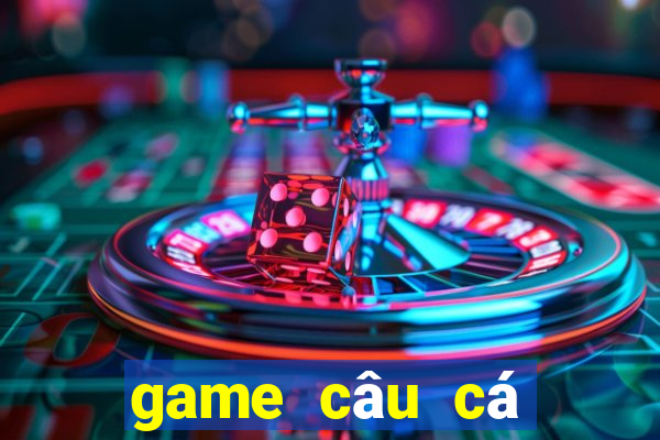 game câu cá đại dương