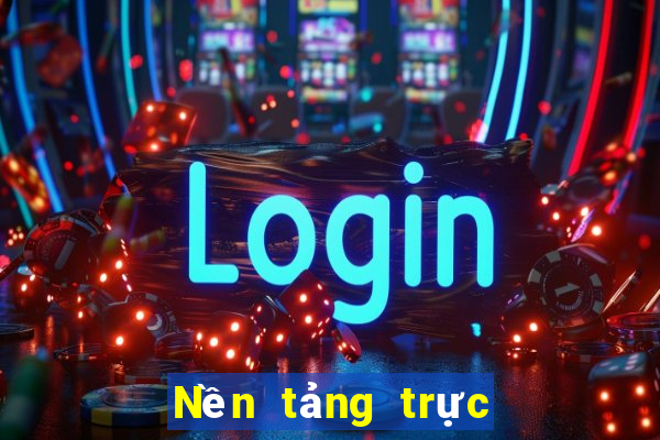 Nền tảng trực tuyến 3k