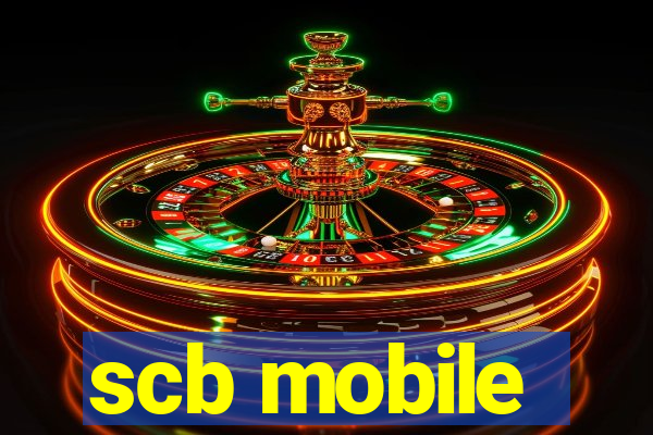 scb mobile