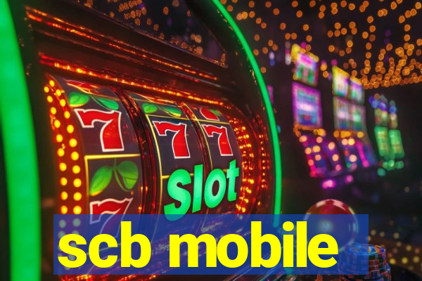 scb mobile