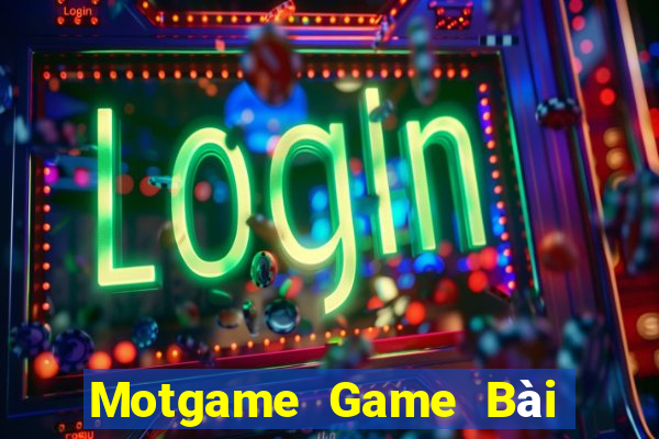 Motgame Game Bài Sinh Tử