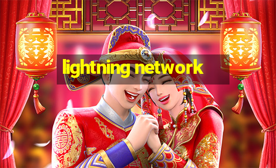 lightning network