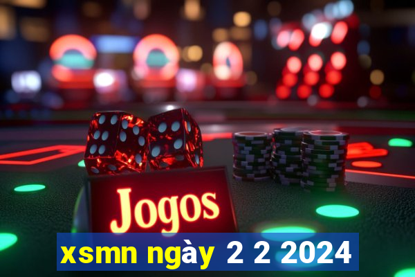 xsmn ngày 2 2 2024