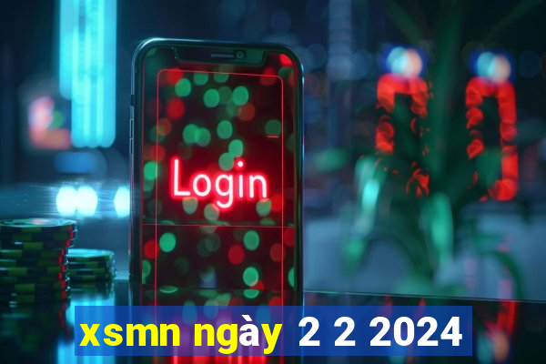 xsmn ngày 2 2 2024