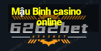 Mậu Binh casino online