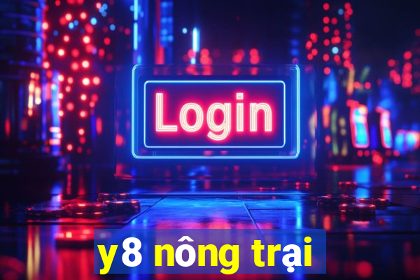 y8 nông trại