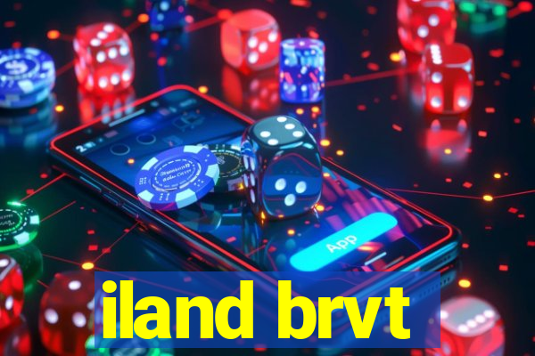 iland brvt