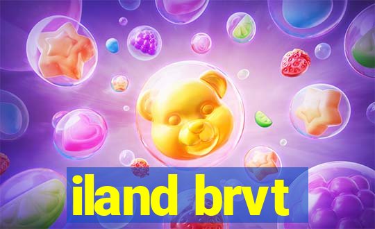 iland brvt