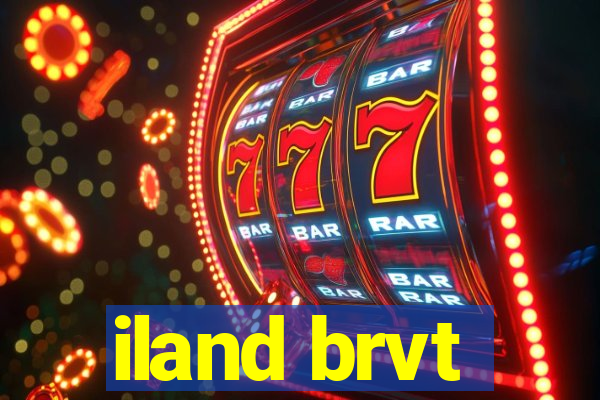 iland brvt