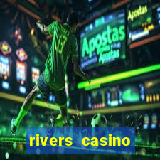 rivers casino online blackjack