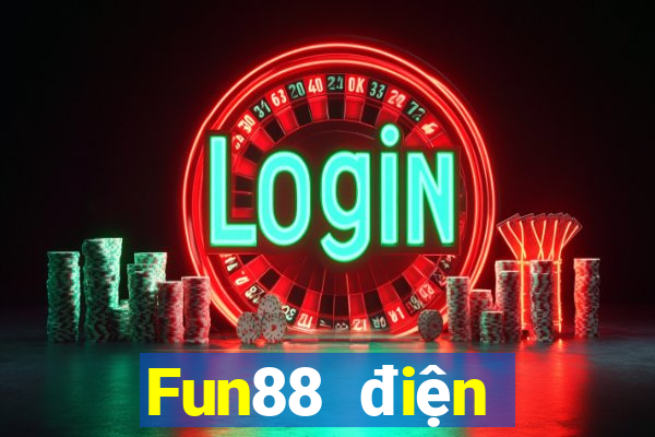 Fun88 điện thoại Peninsula