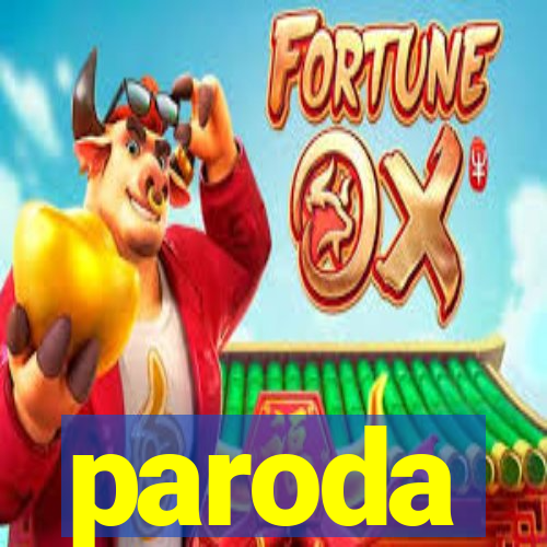 paroda