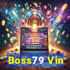 Boss79 Vin