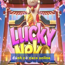 đánh cờ caro online