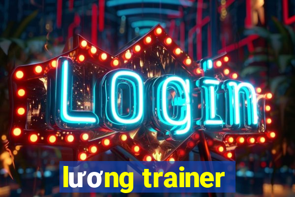 lương trainer