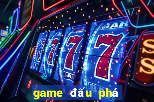 game đấu phá thương khung pc