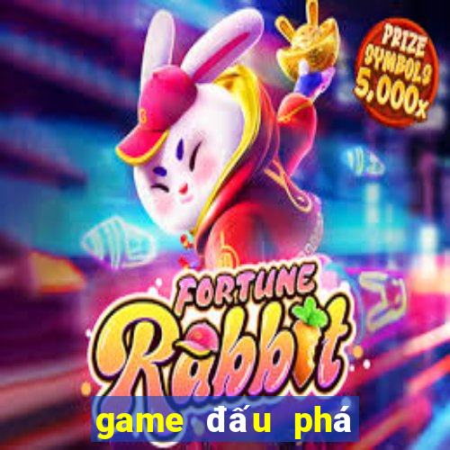 game đấu phá thương khung pc