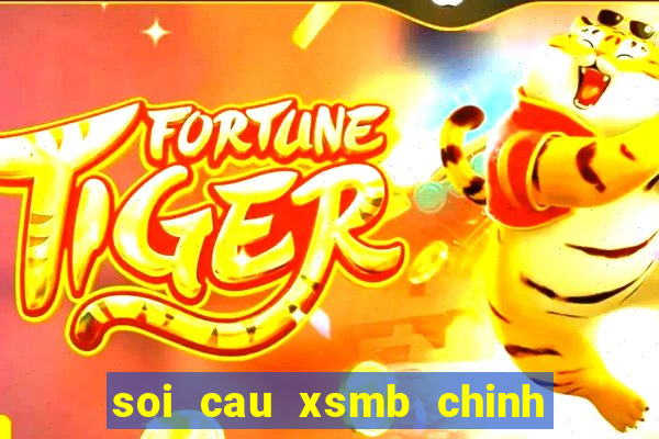 soi cau xsmb chinh xac 95