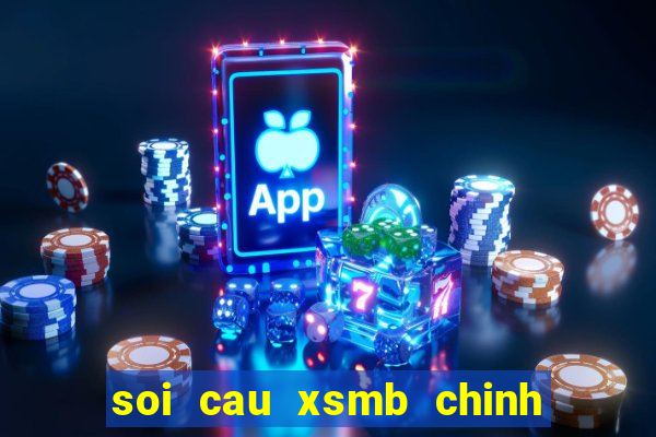 soi cau xsmb chinh xac 95