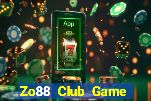 Zo88 Club Game Thẻ Bài Eloras