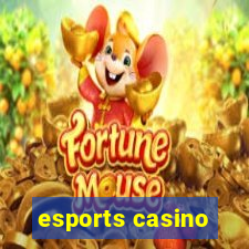 esports casino