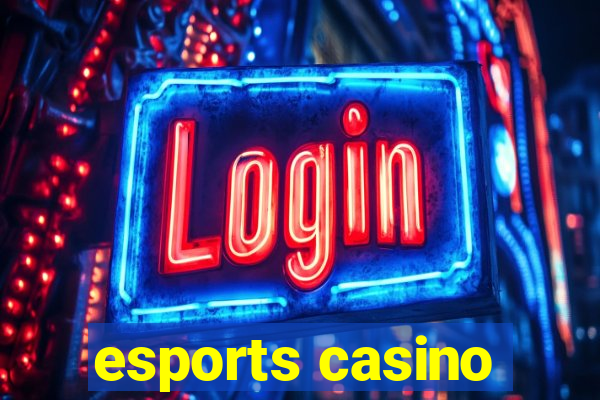 esports casino