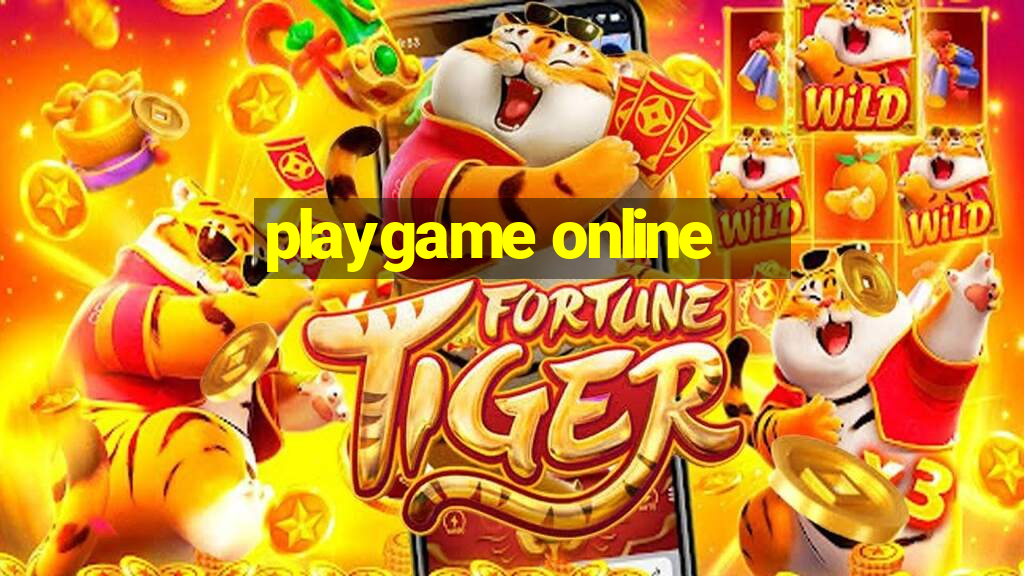 playgame online