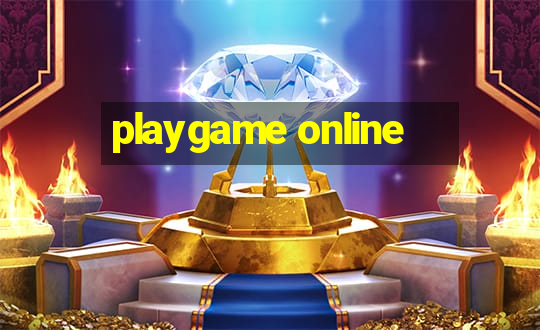 playgame online