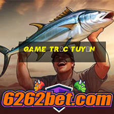 game trưc tuyến