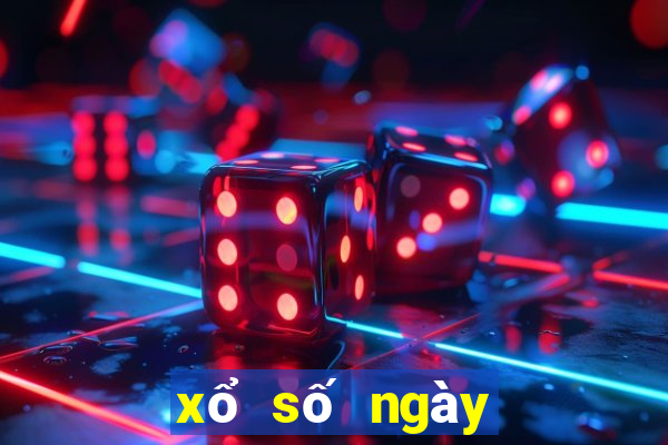 xổ số ngày hôm nay ba miền