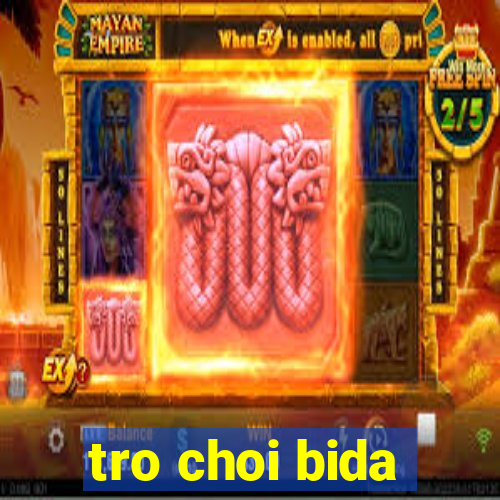 tro choi bida