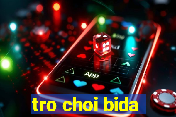 tro choi bida